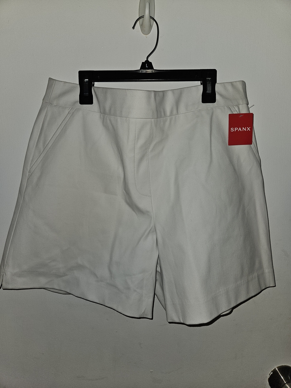 Spanx Pull On Shorts